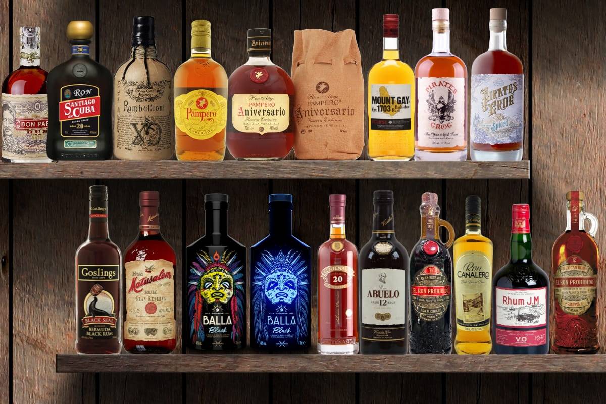 rum rumovi online prodaja ruma