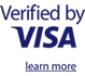 Verified by visa