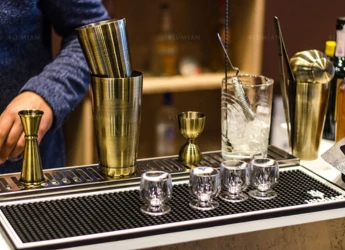 Lumian Barska Oprema