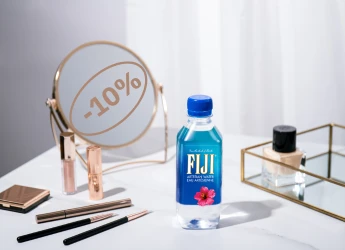 Fiji Voda – Priroda tvoje lepote