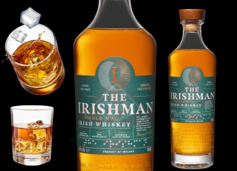 Pravi Irski viski!