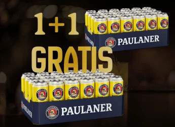 KUPI 1 PAKET I DOBIJAŠ 1 PAKET GRATIS!
