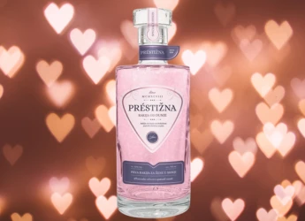 Rakija Prestižna - Pravi poklon za nju!