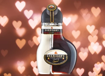 Liker Sheridan’s - pravi specijalitet