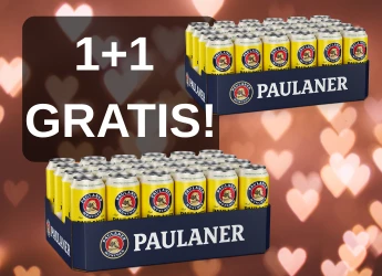 KUPI 1 PAKET I DOBIJAŠ 1 PAKET GRATIS!