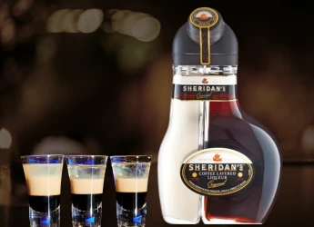 Liker Sheridan’s - pravi specijalitet