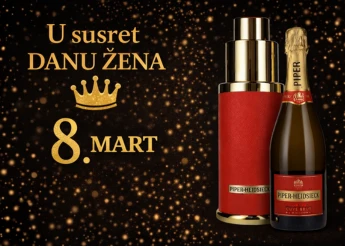  Izaberite savršen poklon