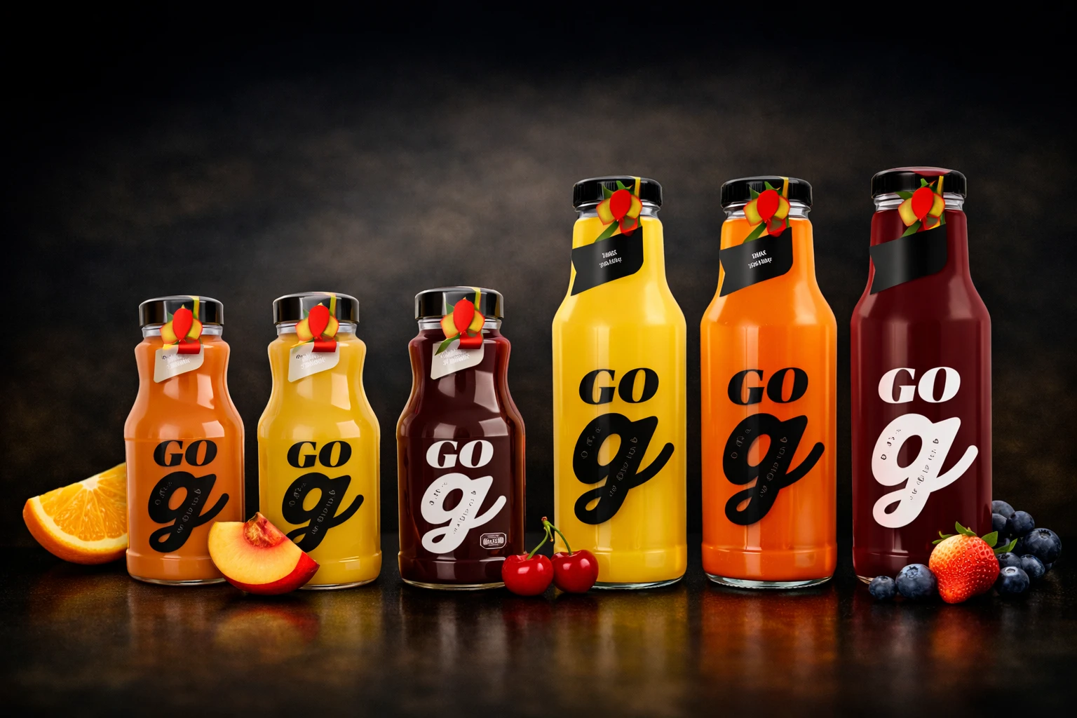 Prirodno osveženje u svakom gutljaju.