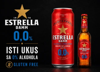 Probaj i bezalkoholno!