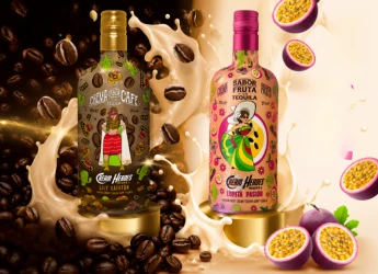 Kafa ili marakuja? Cream Heroes – Kremasti užitak