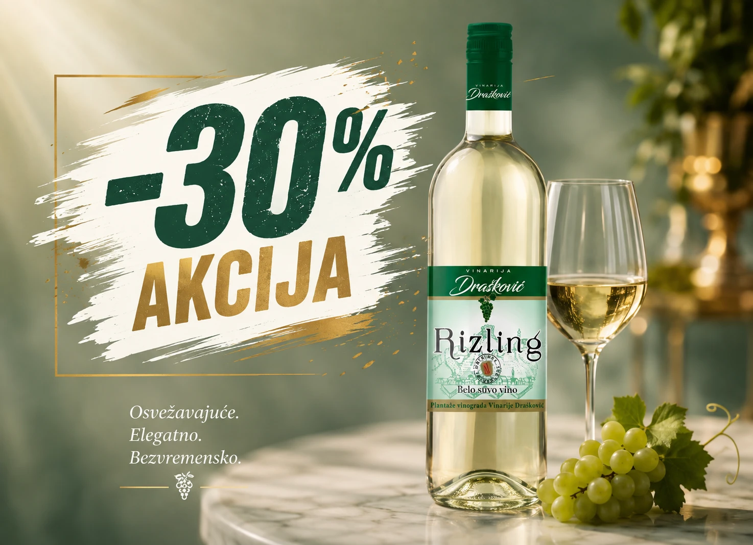 Vreme je za vino