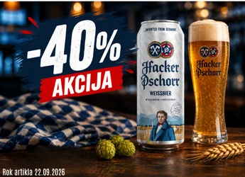 Hacker-Pschorr sada -40%!