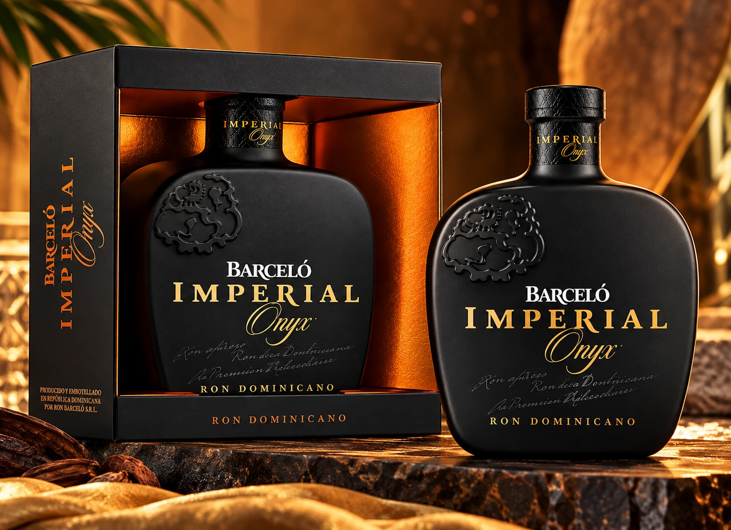 BARCELÓ IMPERIAL ONYX – Poklon koji ostavlja utisak