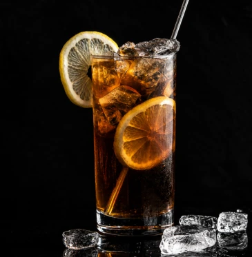 Long Island Iced Tea