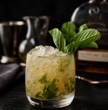 Mint Julep