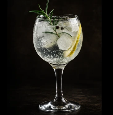 Gin Tonic