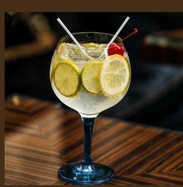 Tom Collins