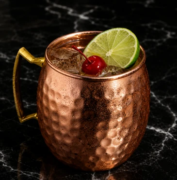 Moscow Mule