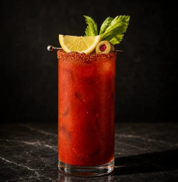 Bloody Mary