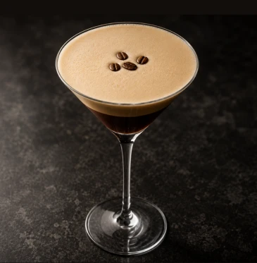 Espresso Martini