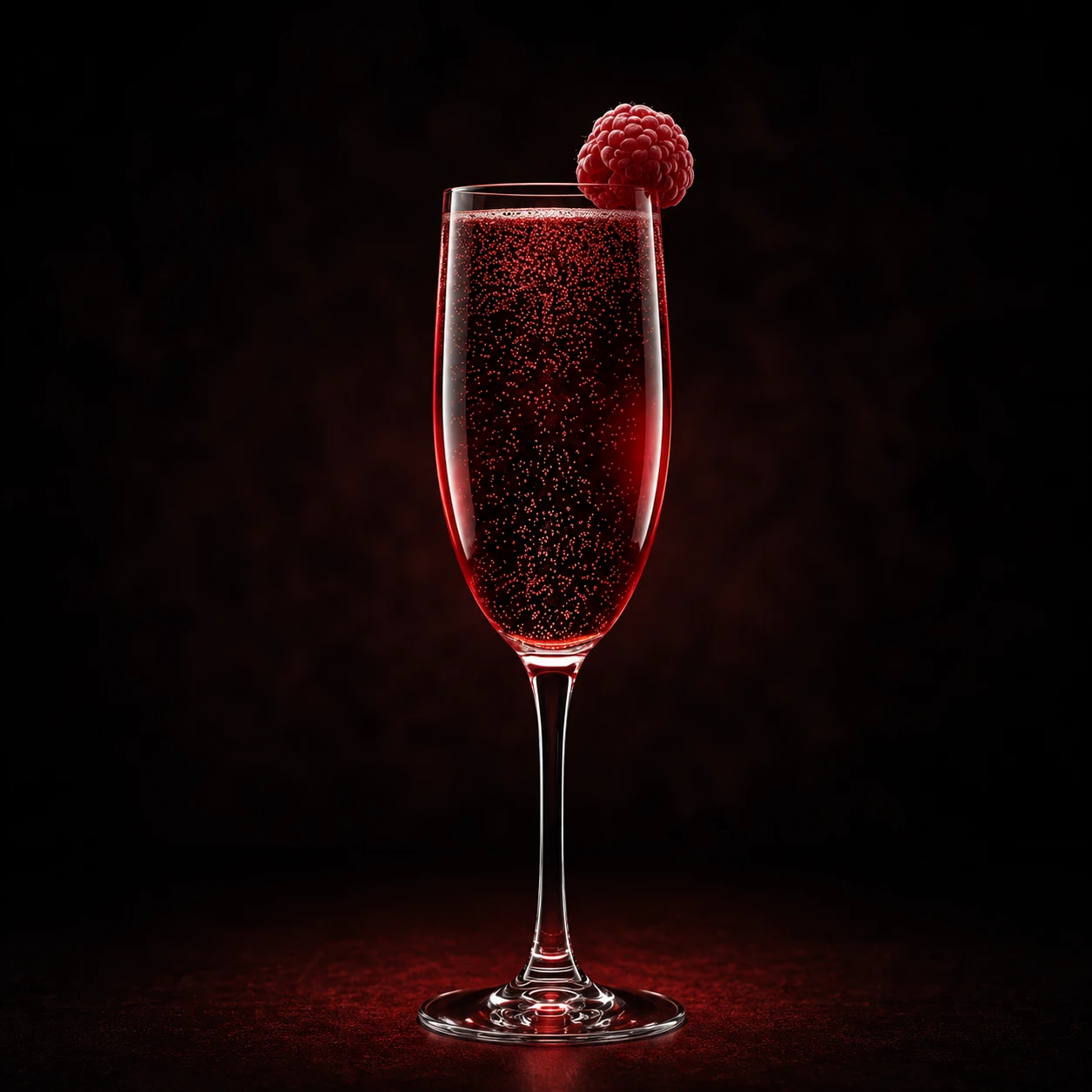 Kir Royale