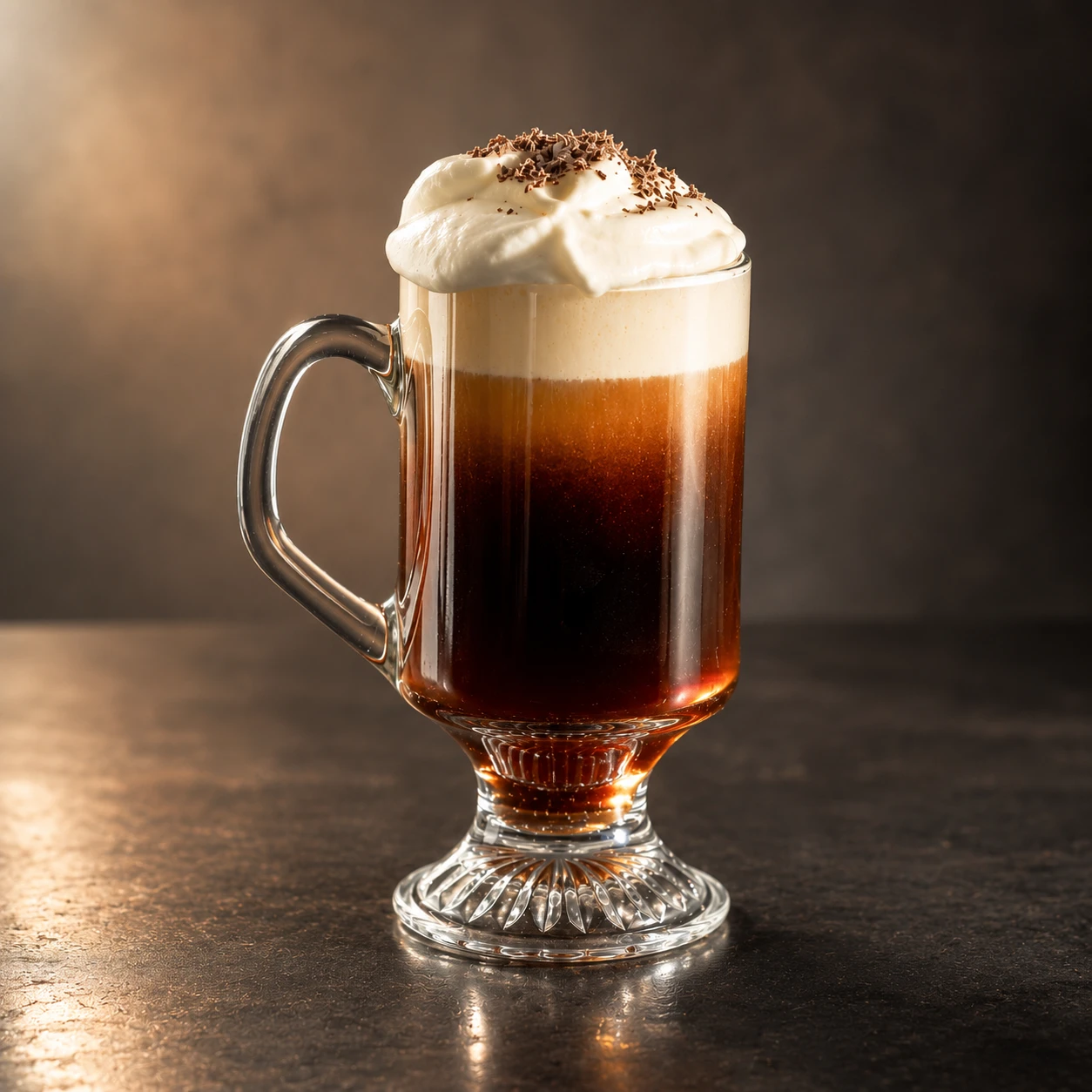 Irish Coffee