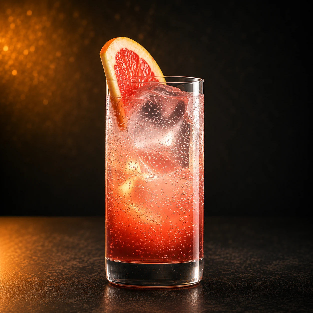 Mezcal Paloma