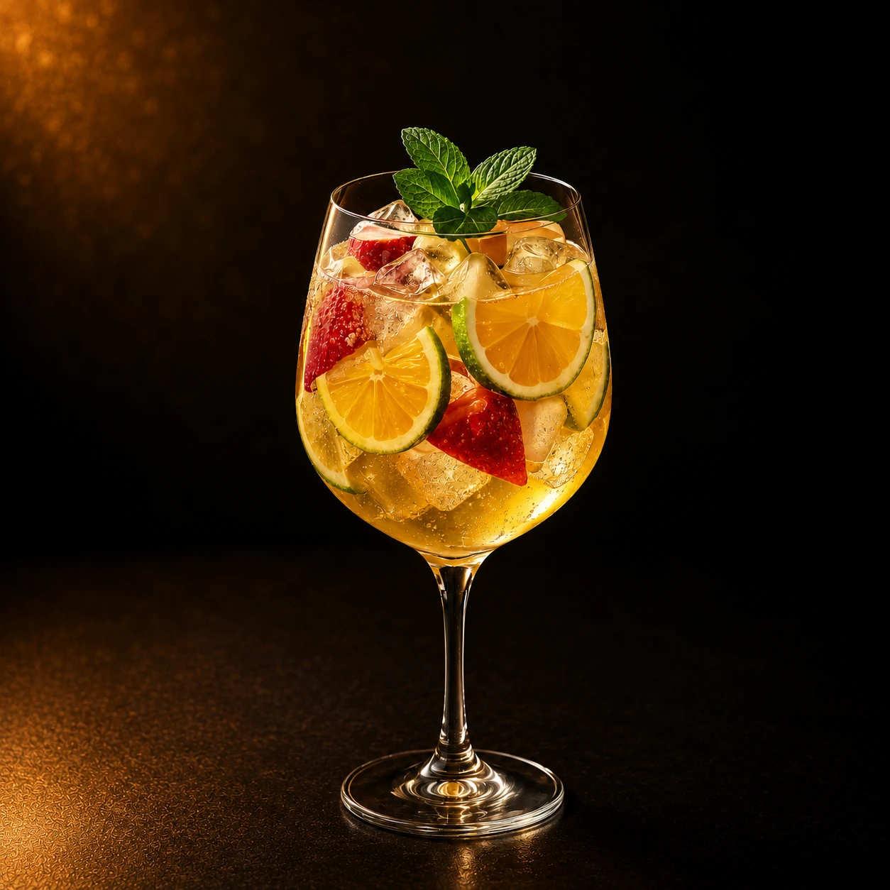 Sangria Blanca