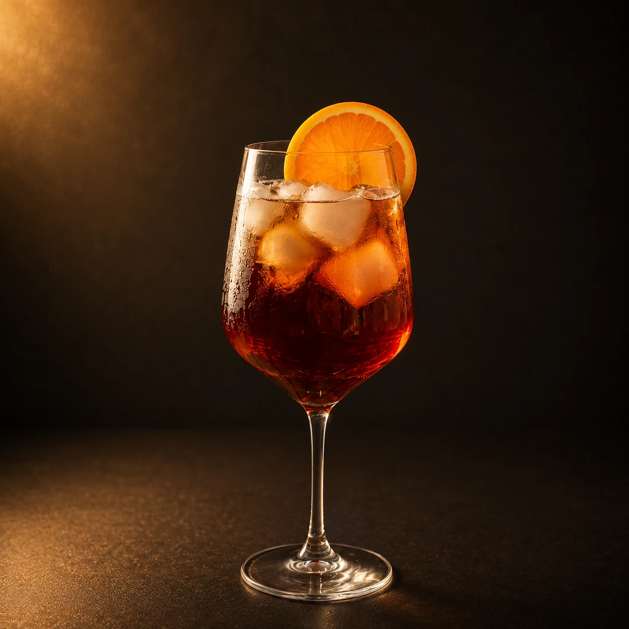 Bishop Cocktail