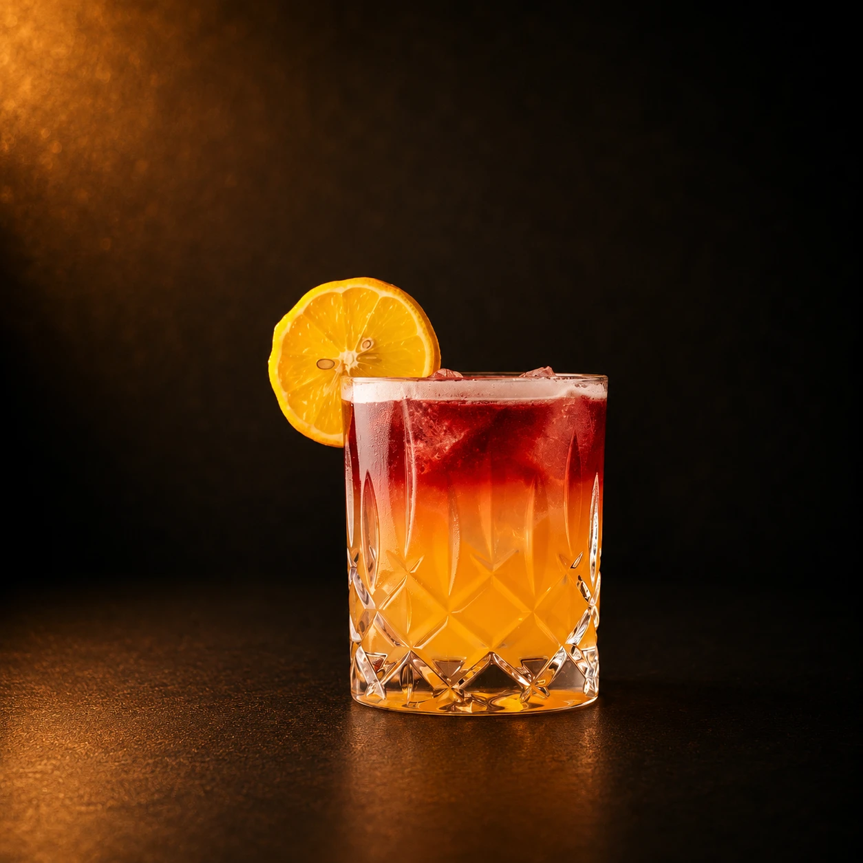 New York Sour