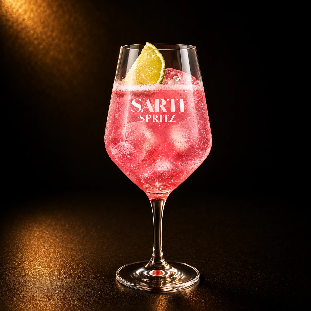 Sarti Spritz