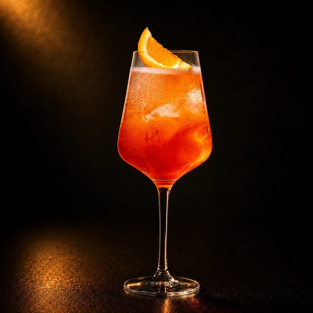 Campari Spritz