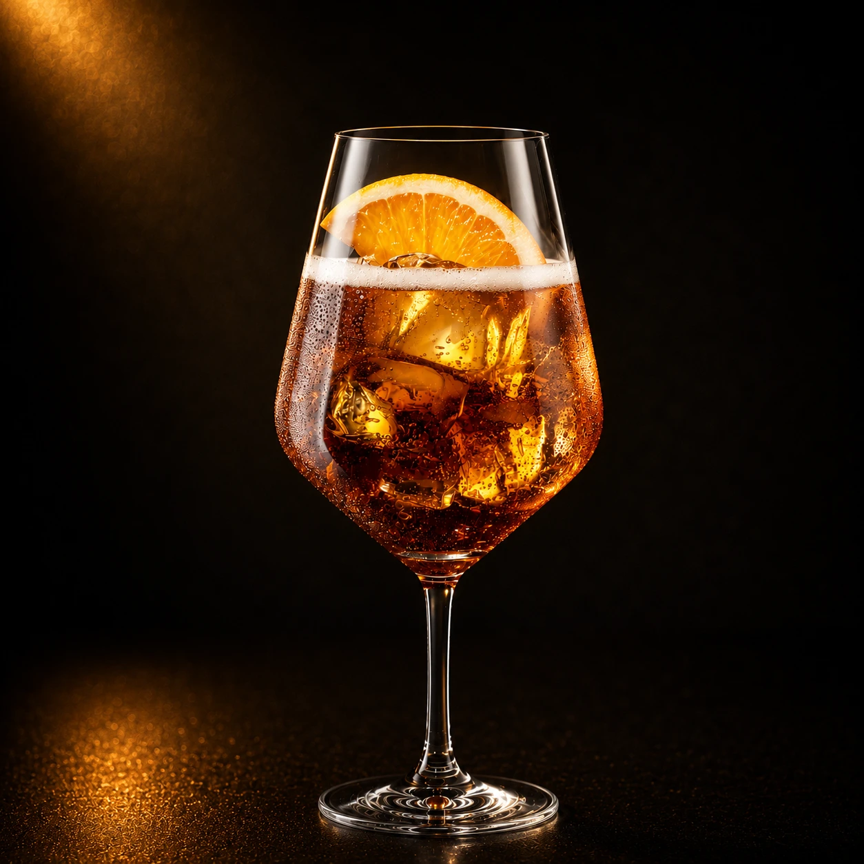 Cynar Spritz