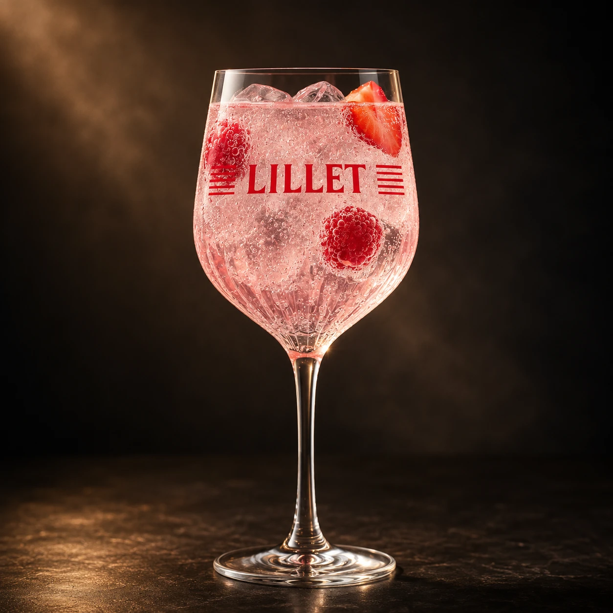 Lillet Spritz