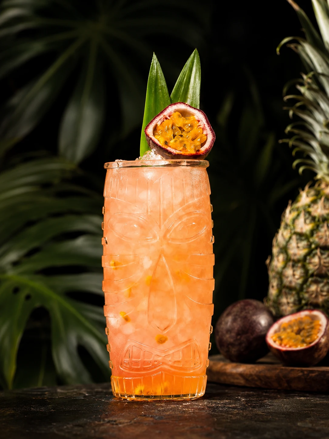 Recept Za Koktel Deadhead Tropical Tiki