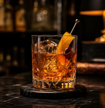 Old Fashioned