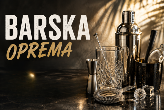 30 dana barske opreme