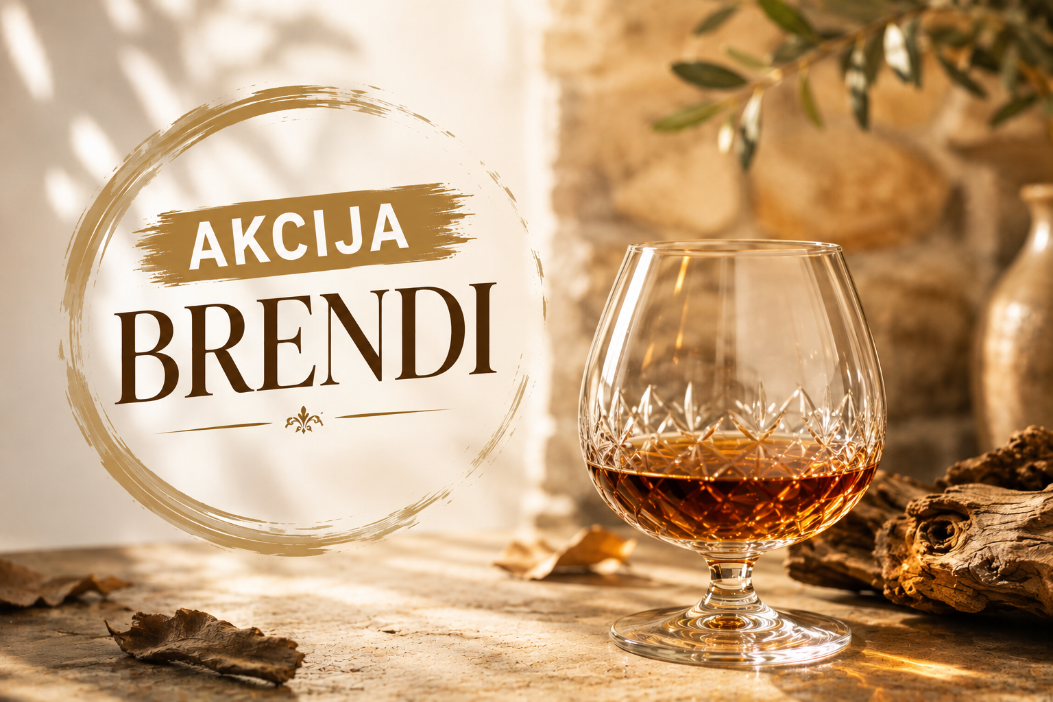 30 dana brendija