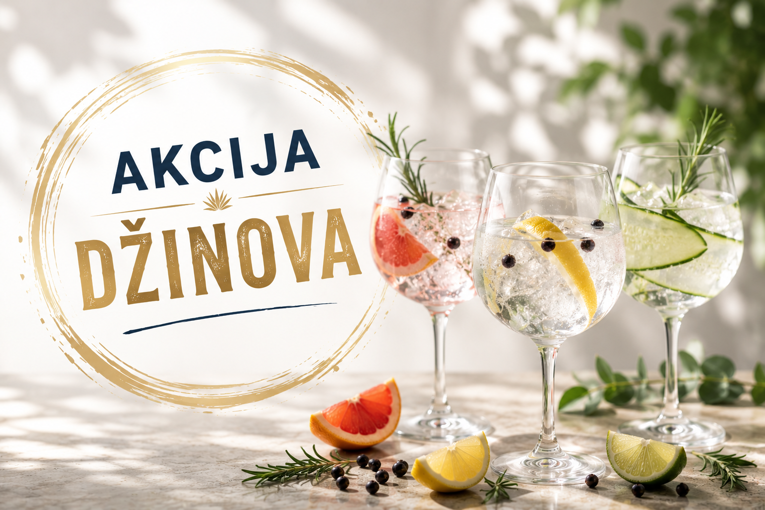 30 dana džina