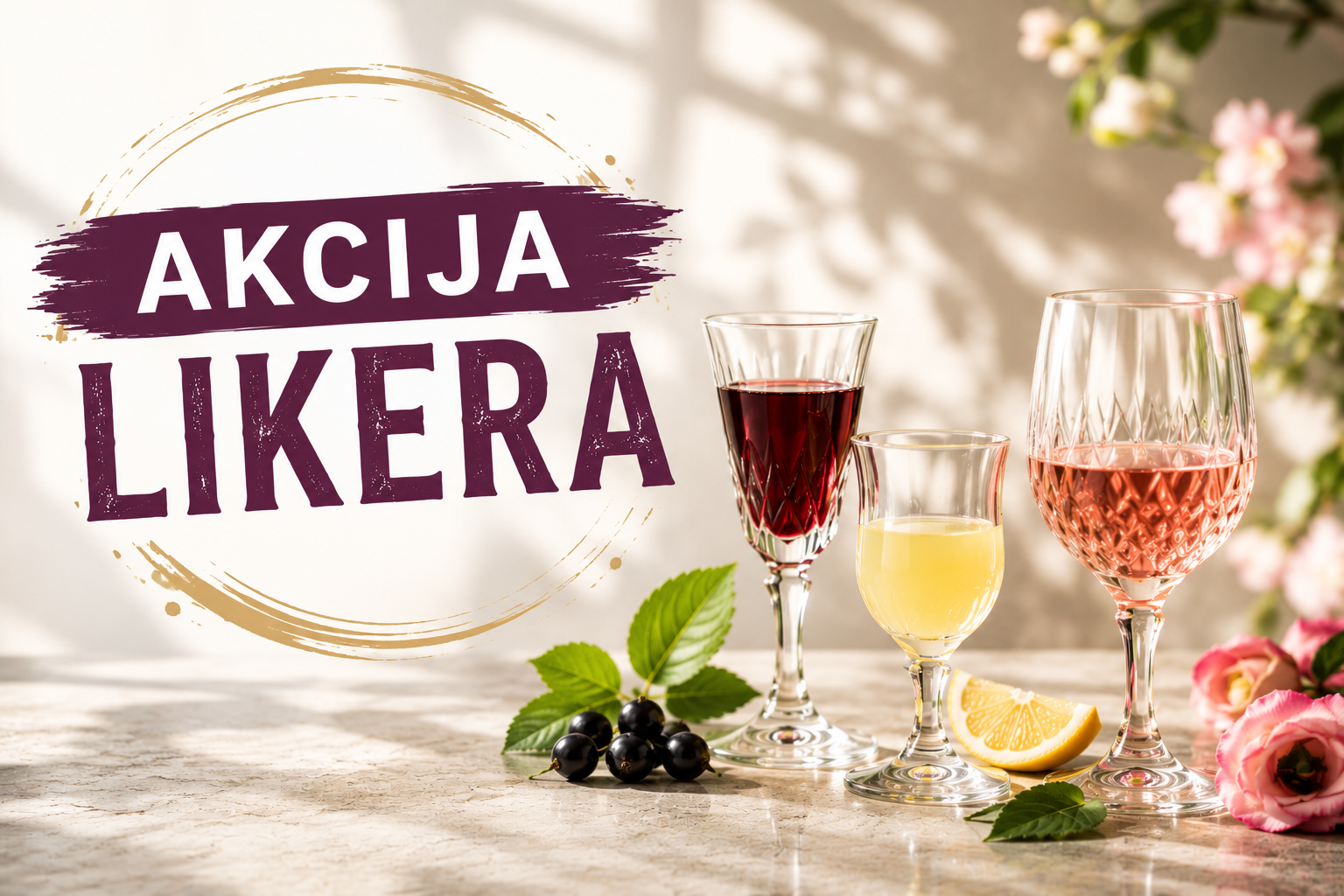 30 dana likera