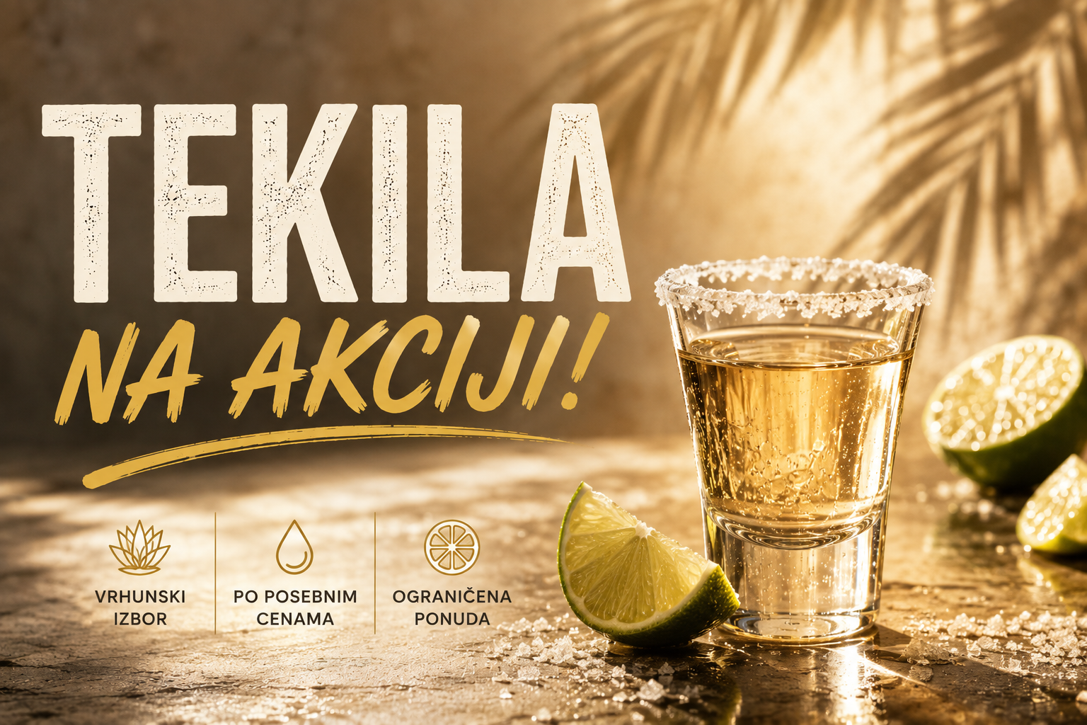 30 dana tekile