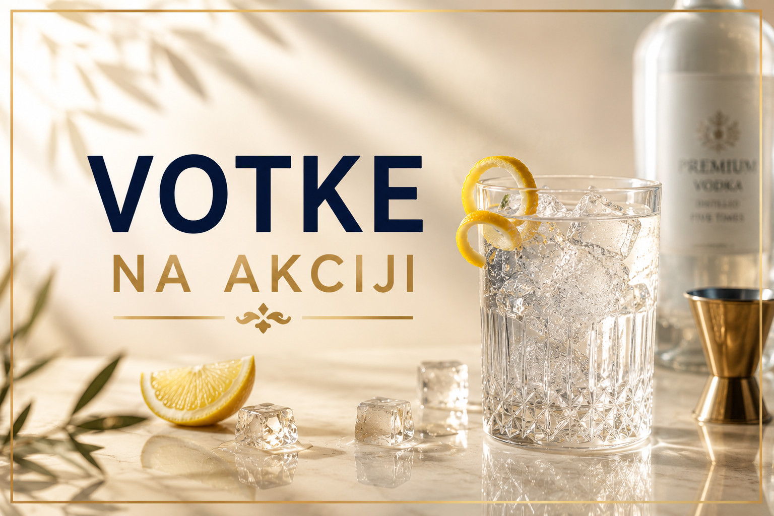 30 dana votke