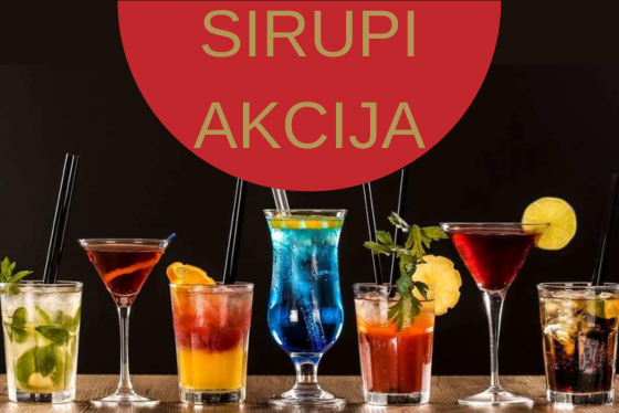 Akcija Sirupi