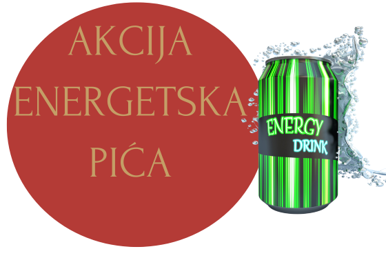 Energetsko piće 