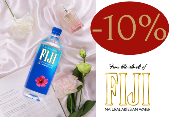 Fiji voda 