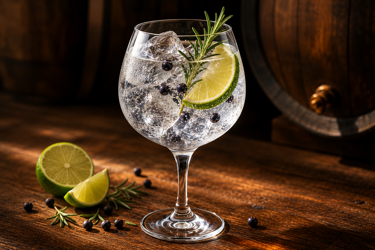 Gin Akcija