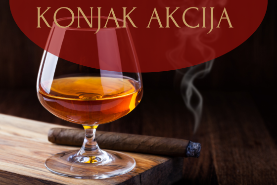 Konjak Akcija