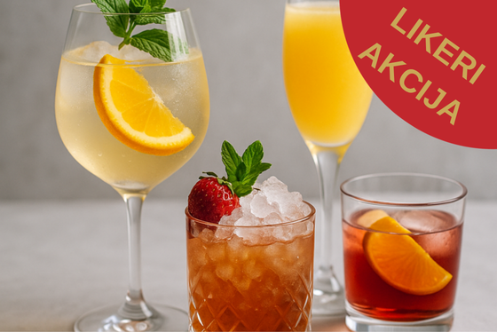 Liker za svaki poklon