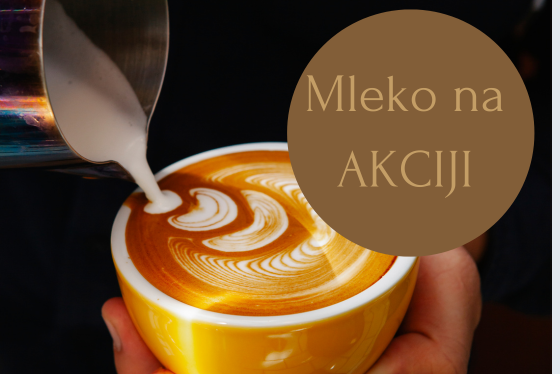 MLEKO 