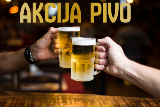 Pivo Akcija